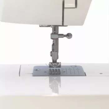 Mechanische Nähmaschine Łucznik EWA II 2014