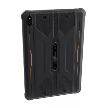 Tablet HOTWAV R10 Pro — orange Farbe