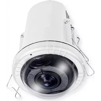Netzwerk-Kamera Vivotek FE9192-H 12MP 360° WDR Pro