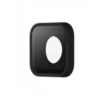 Gopro Schutzlinsen-Ersatz (HERO12/HERO11/HERO10/HERO9 Schwarz)