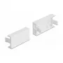 Abdeckplattenmodul DeLOCK Easy 45 81301
