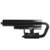 Thermalright AXP120 X67 ARGB Low-Profile-CPU-Kühler - 120 mm schwarz (AXP120 X67 Schwarz ARGB)