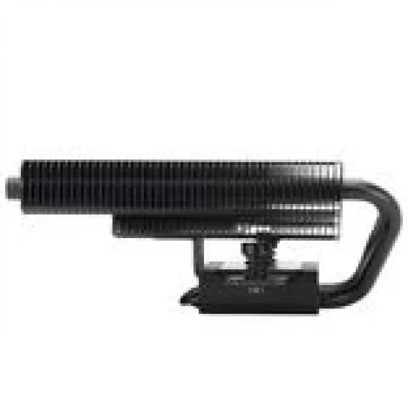 Thermalright AXP120 X67 ARGB Low-Profile-CPU-Kühler - 120 mm schwarz (AXP120 X67 Schwarz ARGB)