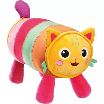 Gabby''s Dollhouse: Kuschelkatze, Plüschtier