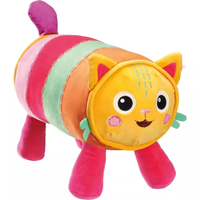 Gabby''s Dollhouse: Kuschelkatze, Plüschtier