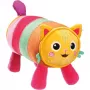 Gabby''s Dollhouse: Kuschelkatze, Plüschtier