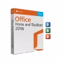 Microsoft Office Home and Student 2016 – Online