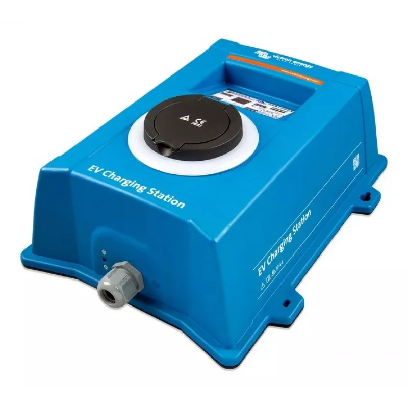 Victron Energy EV-Ladestation