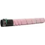 Armor OWA - Magenta - kompatibel - Tonerpatrone (Alternative zu: Konica Minolta A33K350, Konica Minolta TN321M) - für Konica Minolta bizhub C224, C284