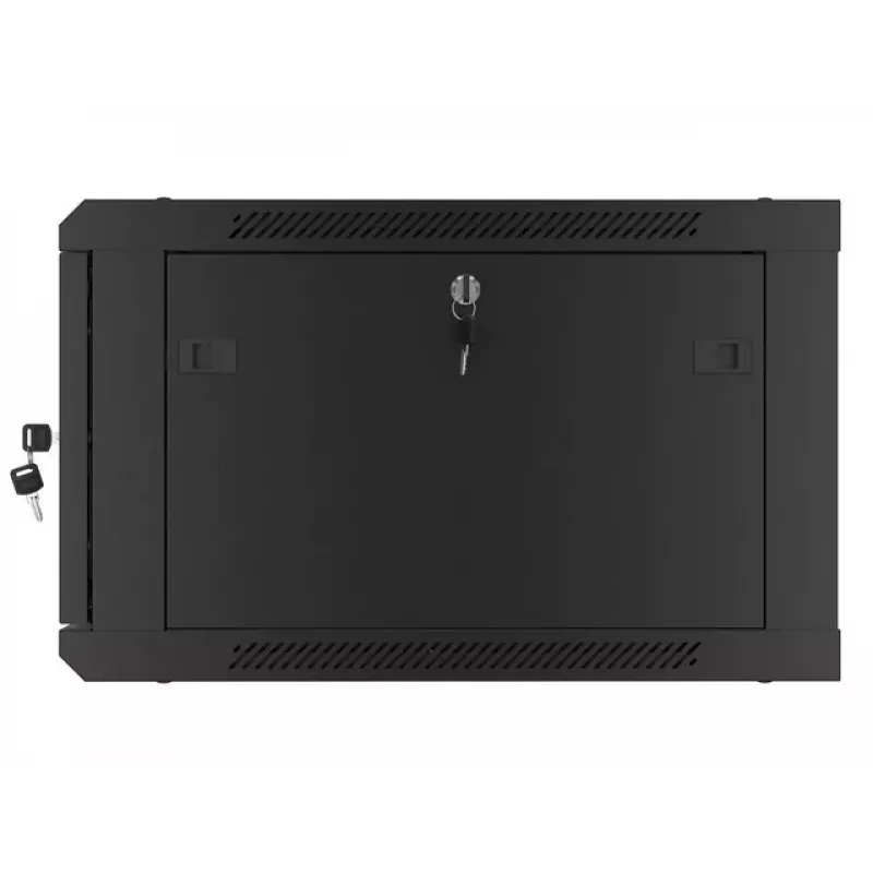 Wandmontage-Rack Lanberg WF01-6606-00B