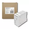 Qoltec Din Rail Netzteil | 40W | 24V | 1.67A | Weiß | schlank
