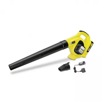 Akku-Laubbläser LBL 2/Batterie-Set 1.445-110.0 Kärcher