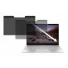DICOTA D31695 Display-Privacy-Filter 38,1 cm (15 inch) Laptop