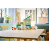 LEGO DUPLO 10470 3-in-1 Modernes Familienhaus mit Figuren