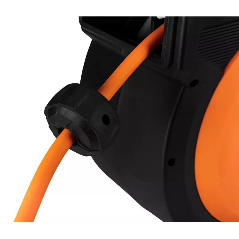 Gartenschlauch Cellfast CF OGR 1/2 Zoll 100 m — strapazierfähiger Bewässerungsschlauch, 1/2 Zoll Durchmesser, 100 m Länge