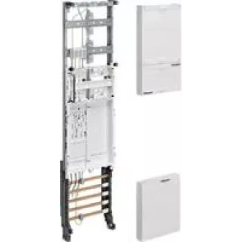 Komplettfeld 1050 mm 1-feldrig 1ZP ZH3ED27N (ZH3ED27N)