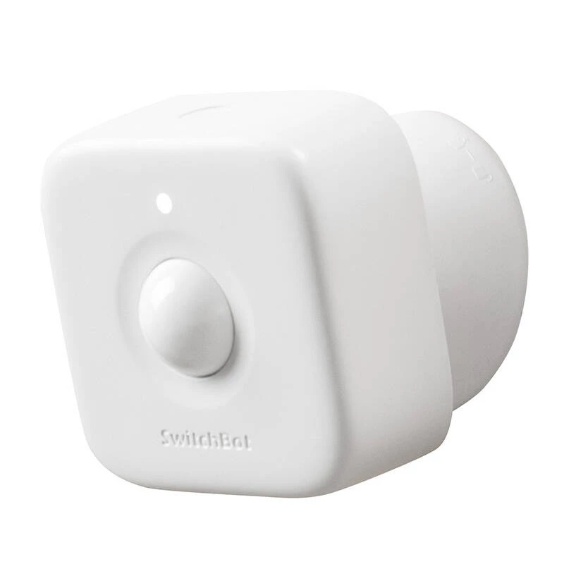 Bewegungsmelder SwitchBot W1101500 Wand Weiß Batterie Innenbereich