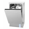 Einbau-Geschirrspüler AMICA DIM42E6EBqO 1195550 Energieklasse A++