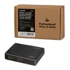 HDMI-Splitter 1x4-Port, 4K/30Hz