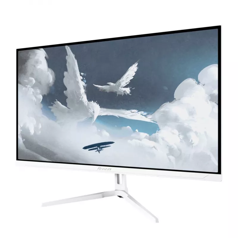 Monitor Arozzi Nova 27 Zoll 27 Zoll Quad HD LED 2560 x 1440