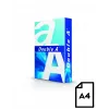 Papier Double A (Kategorie A), A4, 80g, 500 Blatt