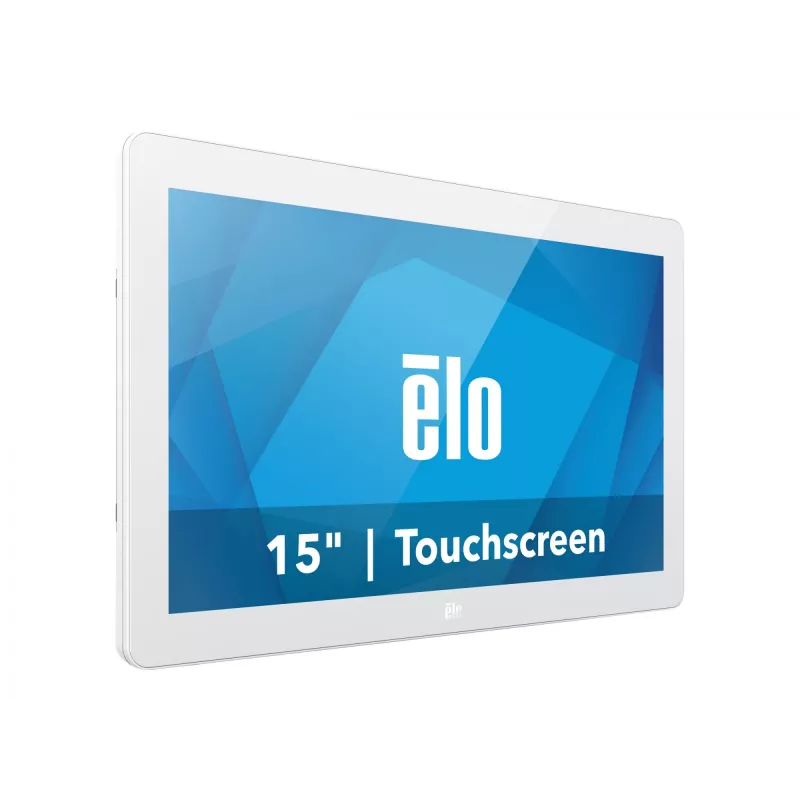 Elo Touch Solutions Elo 1502LM - Medical Grade - LED-Monitor - 41,91 cm (15,6 Zoll)