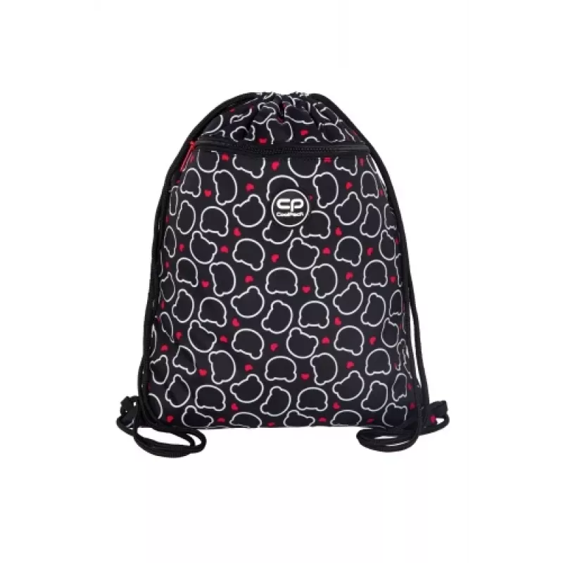 Sporttasche CoolPack Vert Bear