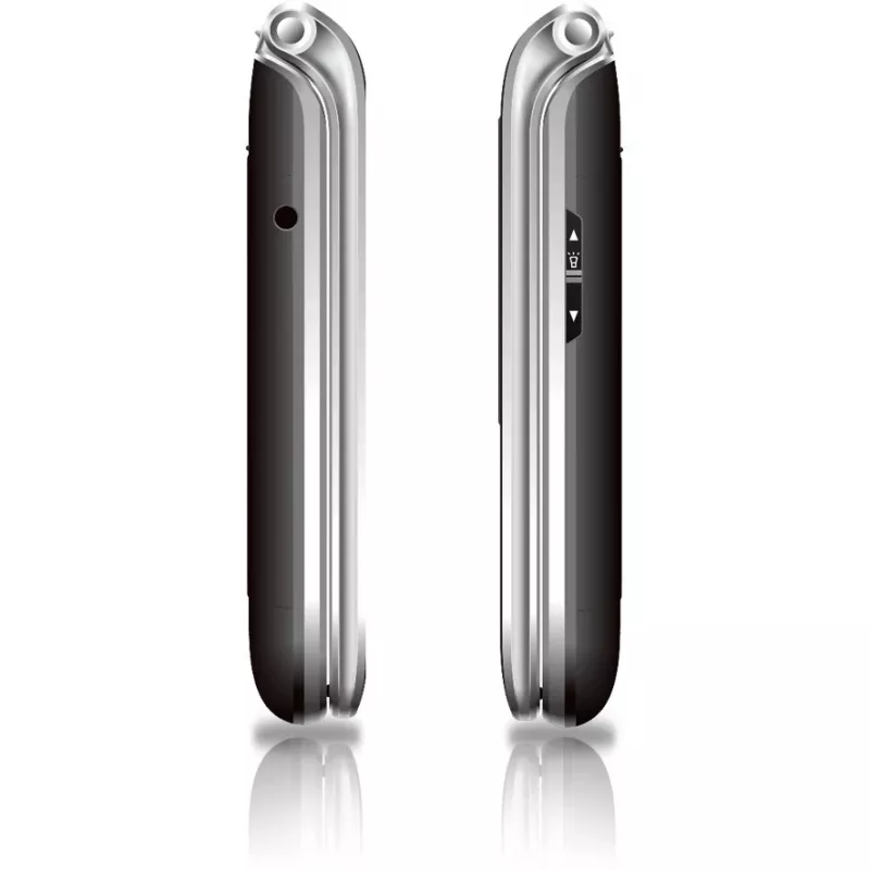 Mobiltelefon Beafon SL645plus LTE 2,8 Zoll