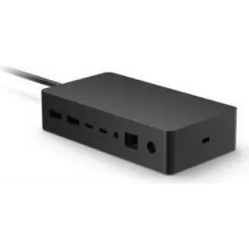 Microsoft Surface Dock 2 für Surface und Surface Book 2/3 und Surface Laptop 2/3/4/5 (SVS-00003)