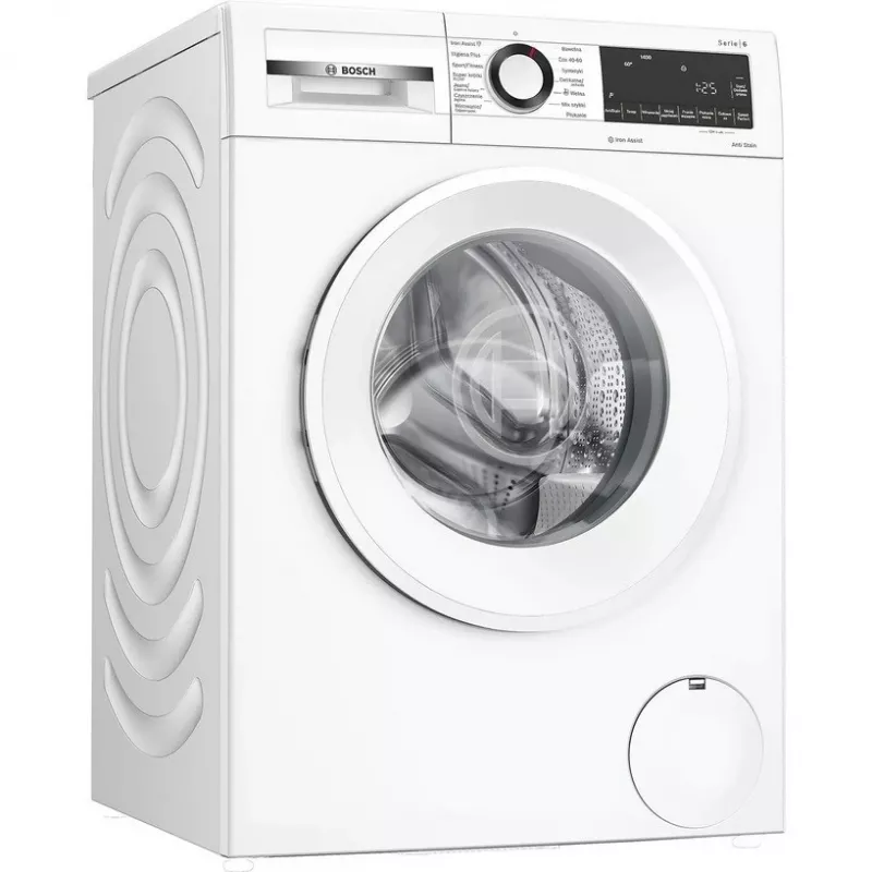BOSCH WGG244Z0PL Waschmaschine