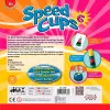 Amigo Speed Cups 6 15 Minuten Brettspiel Familie