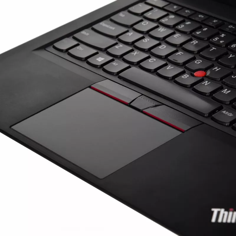 LENOVO ThinkPad T490 i7-8665U 32GB 512GB SSD 14 FHD (US QWERTY) Win11pro GEBRAUCHT Gebraucht