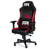 noblechairs Memory-Schaum-Kissen-Set - DOOM Edition