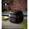 Russell Hobbs SatisFry Air & Grill Multikocher 5.5 L 1745 W Schwarz