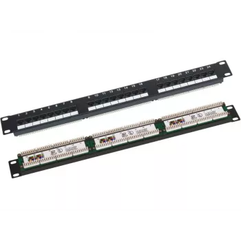 Alantec PK-U5-1 Patchpanel 1U