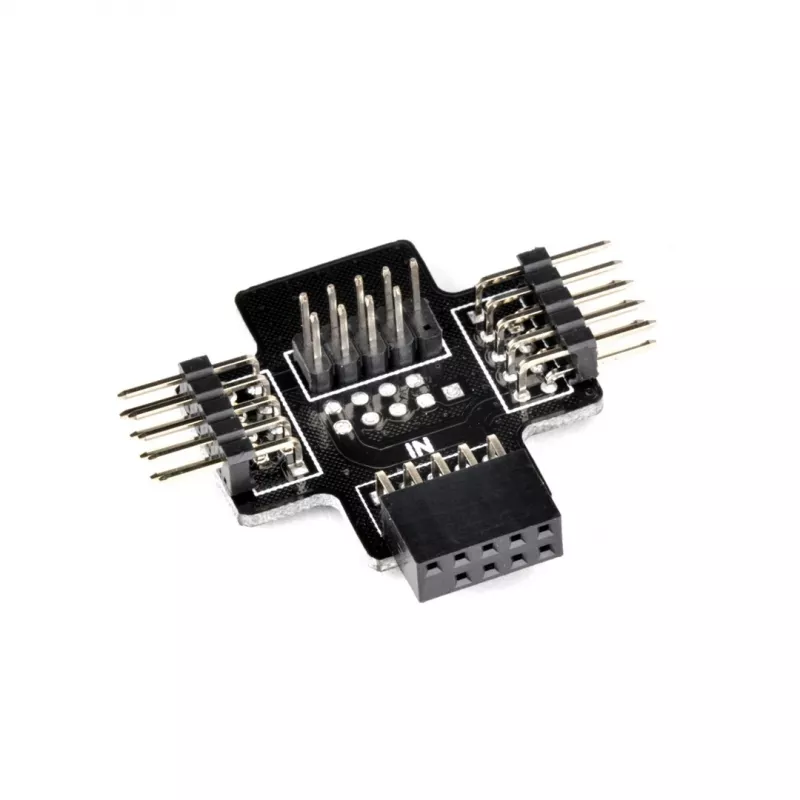 Remote Control Silverstone ES02-USB