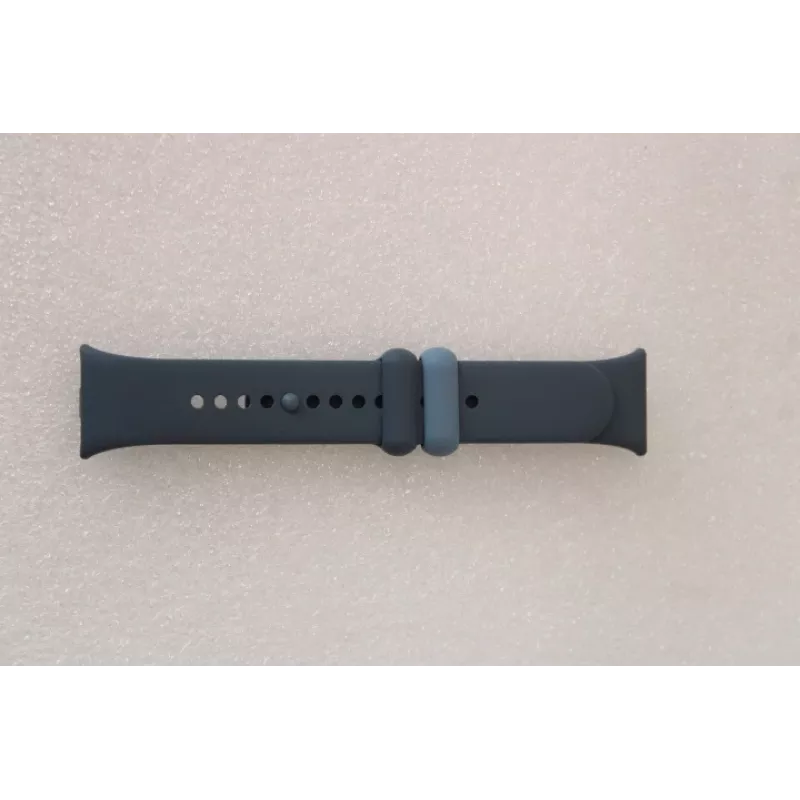 SALE OUT. Xiaomi TPU Quick Release Strap, Gletscherblau | Xiaomi DEMO