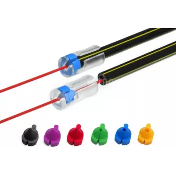 Lightwin DC 8MM SEAL 2,5MM Konnektivitätszubehör