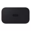 Samsung EP-T2510 Universal Schwarz USB Fast charging Indoor