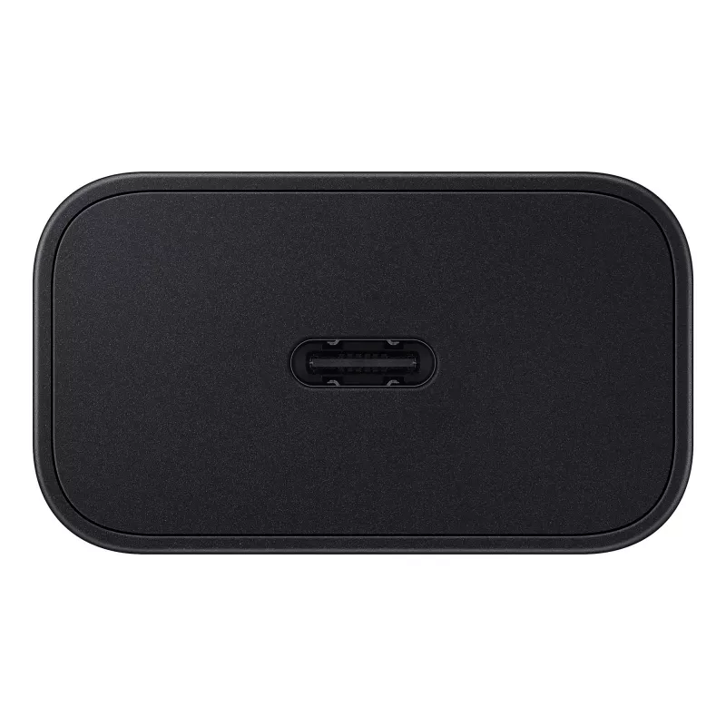 Samsung EP-T2510 Universal Schwarz USB Fast charging Indoor