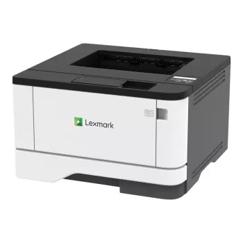 Lexmark MS431dw - Drucker - s/w - Duplex - Laser - A4/Legal - 600 x 600 dpi - bis zu 42 Seiten/Min. - Kapazität: 350 Blatt - USB, LAN, Wi-Fi (29S0110)