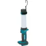 MAKITA LAMPE 18V/14,4V DML806 LED 310lx/620lm