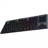Logitech Gaming Tastatur G915 X Lightspeed TKL GL Tactile (920-012718)