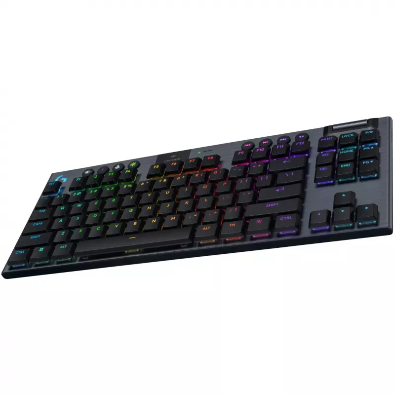 Logitech Gaming Tastatur G915 X Lightspeed TKL GL Tactile (920-012718)