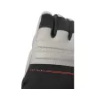 REUSCH JUPITER GORE-TEX HANDSCHUHE GRÖSSE 9 rot-grau