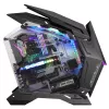 Jonsbo MOD3 Full Tower Schwarz