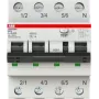 ABB RCBO-Schalter DS203NCA-B20/03P+N DS203NC B20 A30 (2CSR256140R1205)