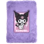 Plüschtagebuch Kuromi