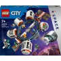 LEGO CITY 60433 MODULARE RAUMSTATION