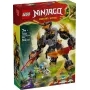 LEGO NINJAGO 71854 Coles Einsatz-Mech und Drache Zane